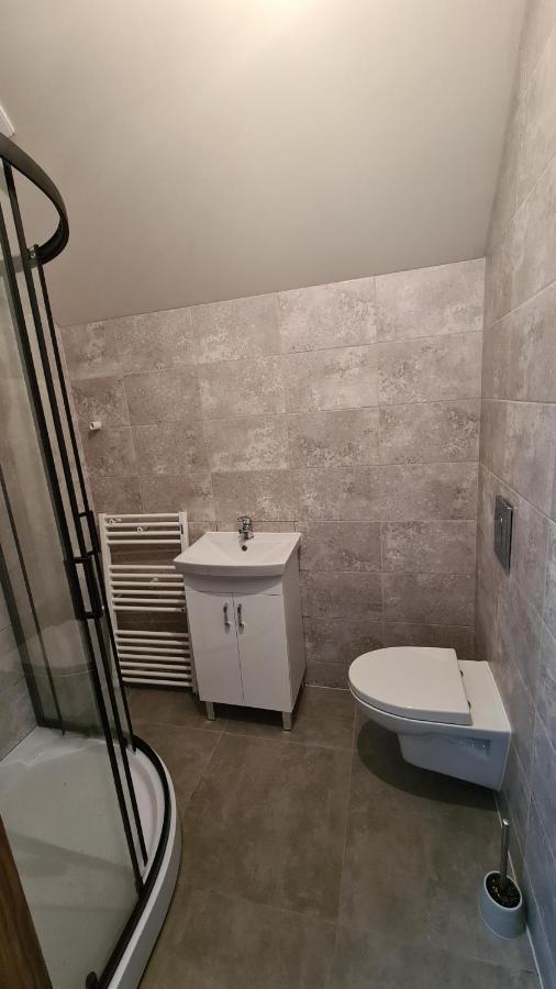 W20 Hostel Goledzinow Eksteriør billede